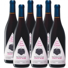 奧邦酒莊黑皮諾干紅葡萄酒 Au Bon Climat Pinot Noir 750ml