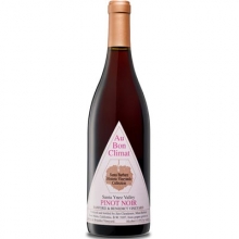 奧邦酒莊桑福德本尼迪克特園黑皮諾干紅葡萄酒 Au Bon Climat Sanford & Benedict Vineyard Pinot Noir 750ml