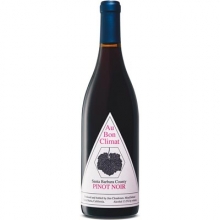 奧邦酒莊黑皮諾干紅葡萄酒 Au Bon Climat Pinot Noir 750ml
