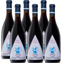 奧邦酒莊伊莎貝爾黑皮諾干紅葡萄酒 Au Bon Climat Isabelle Pinot Noir 750ml