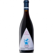奧邦酒莊伊莎貝爾黑皮諾干紅葡萄酒 Au Bon Climat Isabelle Pinot Noir 750ml