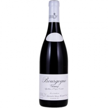 勒樺酒莊勃艮第大區(qū)級(jí)佳美干紅葡萄酒 Maison Leroy Bourgogne Gamay 750ml