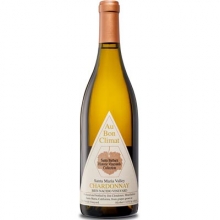 奧邦酒莊比恩納西多園霞多麗干白葡萄酒 Au Bon Climat Bien Nacido Vineyard Chardonnay 750ml