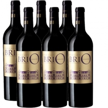 肯德布朗莊園副牌干紅葡萄酒 Brio de Cantenac Brown 750ml