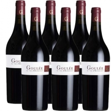 愛士圖爾酒莊三牌干紅葡萄酒 Goulee by Cos d’Estournel 750ml