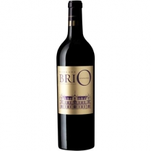 肯德布朗莊園副牌干紅葡萄酒 Brio de Cantenac Brown 750ml