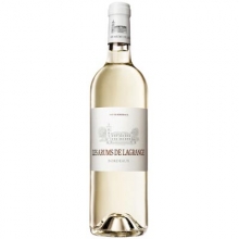 力關(guān)酒莊干白葡萄酒 Les Arums de Lagrange 750ml