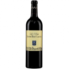 史密斯拉菲特莊園副牌干紅葡萄酒 Le Petit Smith Haut Lafitte 750ml