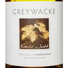 灰瓦巖酒莊霞多麗干白葡萄酒 Greywacke Chardonnay 750ml