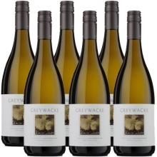 灰瓦巖酒莊霞多麗干白葡萄酒 Greywacke Chardonnay 750ml