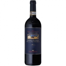 吉奧康多酒莊布魯奈羅珍藏干紅葡萄酒 Marchesi Frescobaldi Castelgiocondo Ripe al Convento Brunello di Montalcino Riserva DOCG 750ml