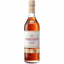 馥華詩金尊VSOP干邑白蘭地 Courvoisier VSOP Exclusif Cognac 700ml