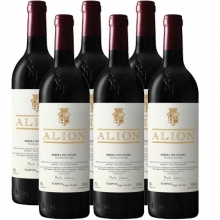 貝加西西利亞酒莊阿里安干紅葡萄酒 Vega Sicilia Alion 750ml