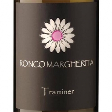 小雛菊酒莊瓊瑤漿干白葡萄酒 Ronco Margherita Traminer 750ml