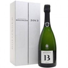 堡林爵B13黑中白香檳 Bollinger B13 Blanc de Noirs Brut 750ml