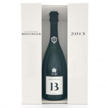 堡林爵B13黑中白香檳 Bollinger B13 Blanc de Noirs Brut 750ml