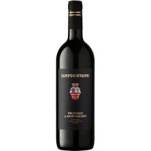 圣菲利斯酒莊康博喬瓦尼布魯奈羅干紅葡萄酒 San Felice Campogiovanni Brunello di Montalcino DOCG 750ml