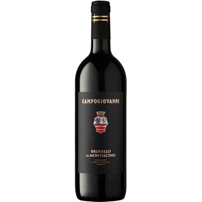 圣菲利斯酒莊康博喬瓦尼布魯奈羅干紅葡萄酒 San Felice Campogiovanni Brunello di Montalcino DOCG 750ml
