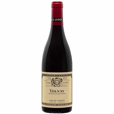 路易亞都世家沃爾奈村干紅葡萄酒 Louis Jadot Volnay 750ml