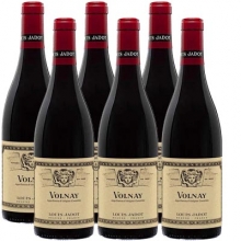 路易亞都世家沃爾奈村干紅葡萄酒 Louis Jadot Volnay 750ml