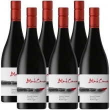 空畫布酒莊埃斯卡羅斯園黑皮諾干紅葡萄酒 Blank Canvas Wines Escaroth Pinot Noir 750ml
