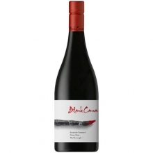 空畫布酒莊埃斯卡羅斯園黑皮諾干紅葡萄酒 Blank Canvas Wines Escaroth Pinot Noir 750ml