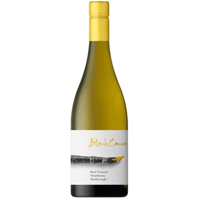 空畫布酒莊靈動霞多麗干白葡萄酒 Blank Canvas Wines Reed Chardonnay 750ml