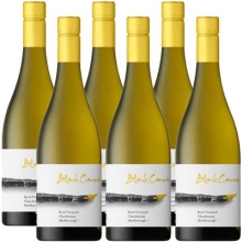 空畫布酒莊靈動霞多麗干白葡萄酒 Blank Canvas Wines Reed Chardonnay 750ml