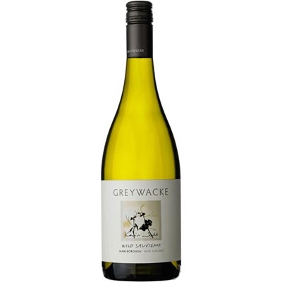 灰瓦巖酒莊狂野長(zhǎng)相思干白葡萄酒 Greywacke Wild Sauvignon Blanc 750ml