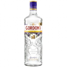 哥頓倫敦干味金酒 Gordon's London Dry Gin 750ml