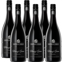 【限時特惠】翰斯科酒莊亨利七英畝干紅葡萄酒 Henschke Henry