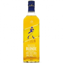 【買一贈(zèng)一】尊尼獲加耀澄調(diào)和蘇格蘭威士忌 Johnnie Walker Blonde Blended Scotch Whisky 700ml