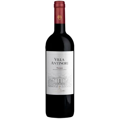 【買一贈一】安東尼世家安東尼園干紅葡萄酒 Marchesi Antinori Tenuta Antinori Villa Toscana IGT 750ml