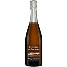 米庫斯基酒莊勃艮第起泡葡萄酒 Domaine Francois Mikulski Cremant de Bourgogne 750ml
