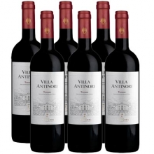 【買一贈一】安東尼世家安東尼園干紅葡萄酒 Marchesi Antinori Tenuta Antinori Villa Toscana IGT 750ml