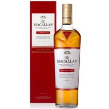 麥卡倫精粹2024限量版單一麥芽蘇格蘭威士忌 Macallan Classic Cut 2024 Edition Single Malt Scotch Whisky 700ml