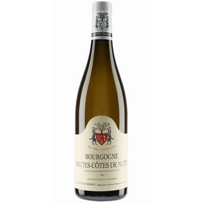 帕西雍酒莊勃艮第上夜丘干白葡萄酒 Geantet-Pansiot Bourgogne Hautes Cotes De Nuits Blanc 750ml