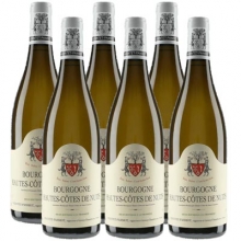 帕西雍酒莊勃艮第上夜丘干白葡萄酒 Geantet-Pansiot Bourgogne Hautes Cotes De Nuits Blanc 750ml