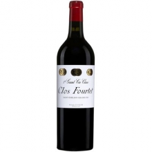 富爾泰酒莊正牌干紅葡萄酒 Clos Fourtet 750ml