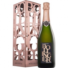 堡林爵2006年限量版桃紅香檳 Bollinger Rose Vintage 2006 Limited Edition 750ml