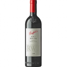 奔富酒莊BIN798 RWT干紅葡萄酒 Penfolds Bin798 RWT Shiraz 750ml