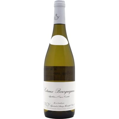 勒樺酒莊勃艮第丘干白葡萄酒 Domaine Leroy Coteaux Bourguignons Blanc 750ml