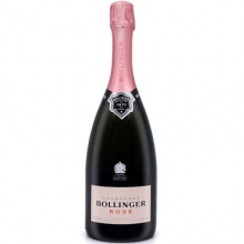 堡林爵桃紅香檳 Bollinger Rose 750ml