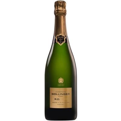 堡林爵R.D.極干型香檳 Bollinger R.D. Extra Brut 750ml